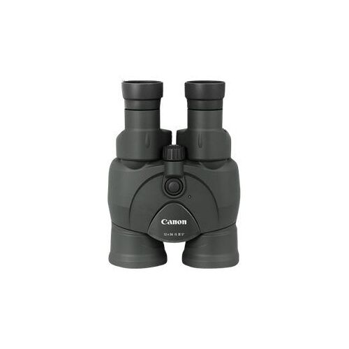 Canon - Jumelles 12 x 36 IS III - à image stabilisée - Porro