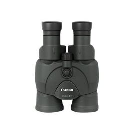 Canon - Jumelles 12 x 36 IS III - à image stabilisée - Porro