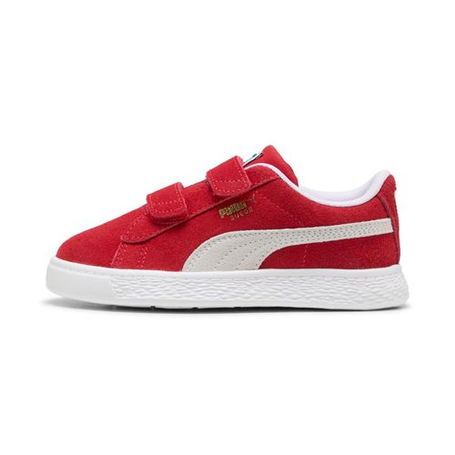 Chaussures Sneakers Suede Classic Lf V Enfant