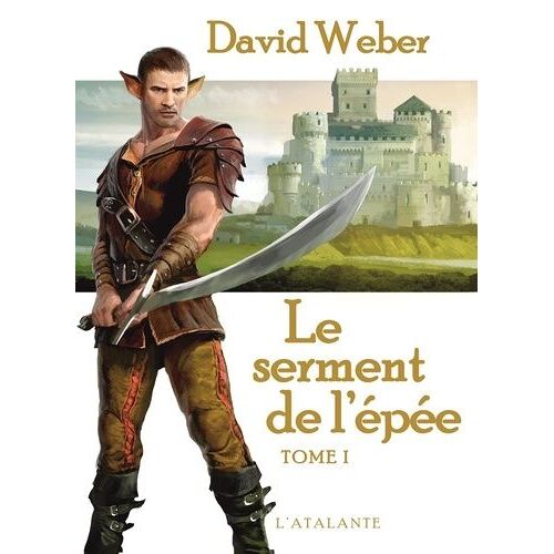 Le Dieu De La Guerre - Tome 1 - Le Serment De L'épée - Volume 1