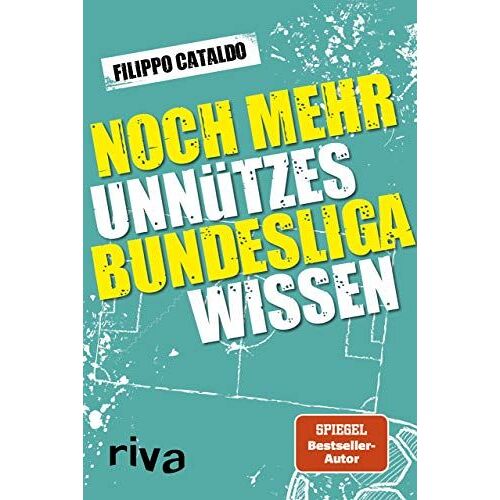 Noch Mehr Unnützes Bundesligawissen
