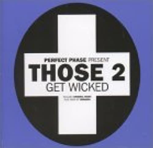 Get Wicked