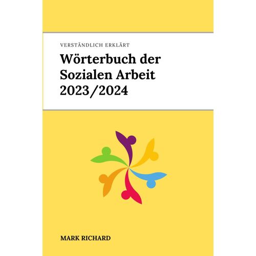 Wörterbuch Der Sozialen Arbeit A-Z