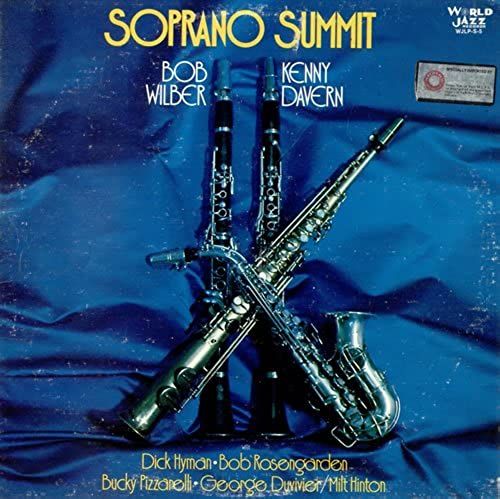 Soprano Summit