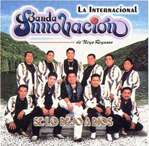 Neyo Reynoso (Se Lo Dejo Adios) 168