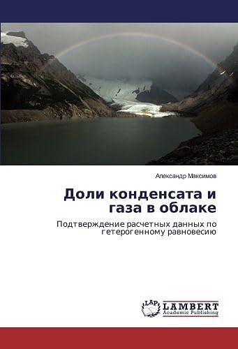 Doli Kondensata I Gaza W Oblake