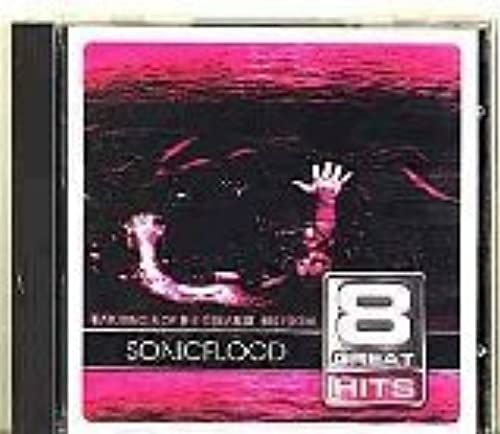 8 Great Hits From Sonicflood