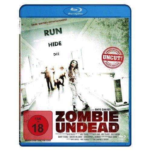 Zombie Undead