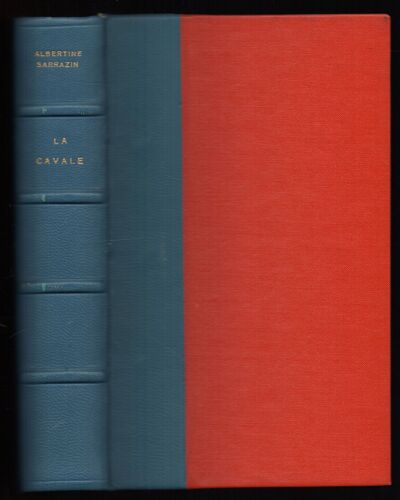 La Cavale (Relié Sur L'Édition De 1965)