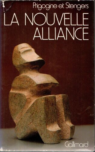 La Nouvelle Alliance - Métamorphose De La Science