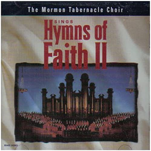 Hymns Of Faith Ii