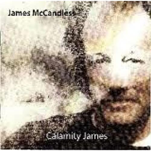 Calamity James