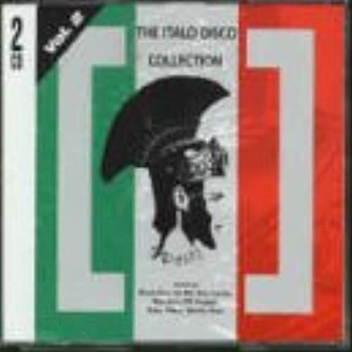 Italo Disco Collection V.2