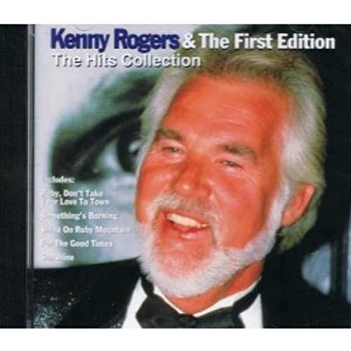 Kenny Rogers & The First Edition