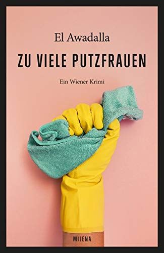 Zu Viele Putzfrauen