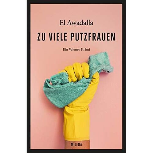 Zu Viele Putzfrauen