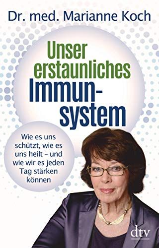 Unser Erstaunliches Immunsystem