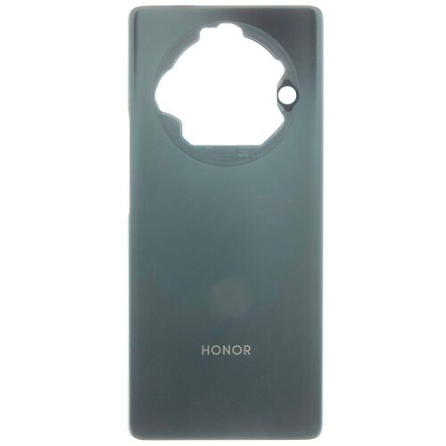 Cache Batterie Vert Honor Magic 5 Lite Sans Lentille Photo