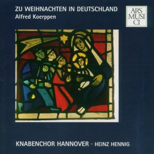 Knabenchor Hannover