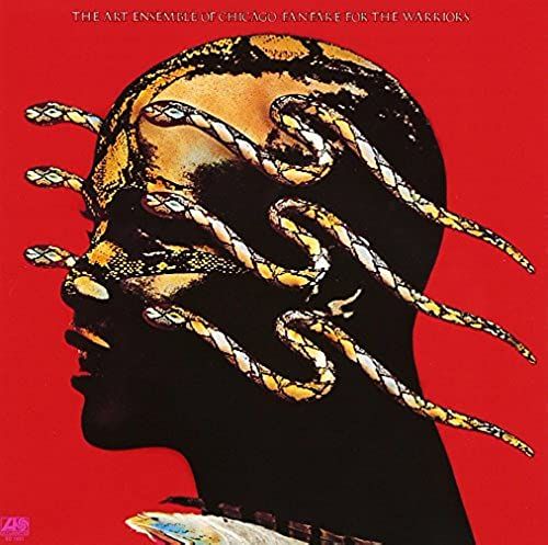 Fanfare For The Warriors