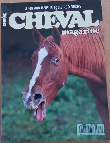 Chevalmagazine 281