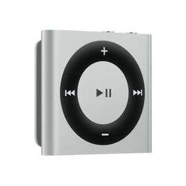 Apple iPod shuffle 4G 2 Go Argenté