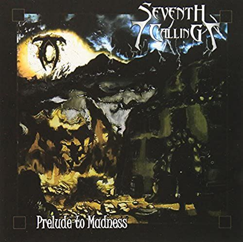 Prelude To Madness Ep