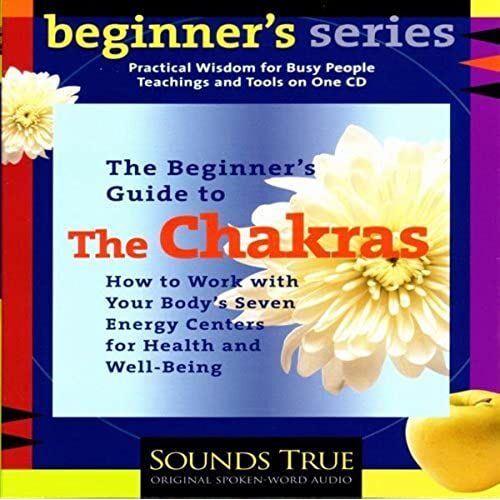 Beginer's Guide To The Chakras