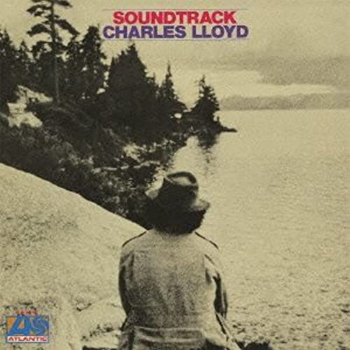 Charles Lloyd Soundtrack(24bit)(Remaster)(Ltd.)