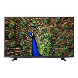 Smart TV LED LG 49UF640V 49" 4K UHD (2160p)