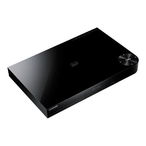 Samsung BD-H8900 - 3D lecteur de disques Blu-ray avec tuner TV et disque dur