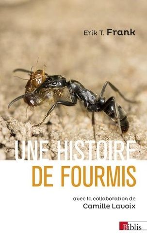 Une Histoire De Fourmis - Combattre, Sauver, Soigner
