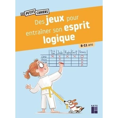 Des Jeux Pour Entrainer Son Esprit Logique
