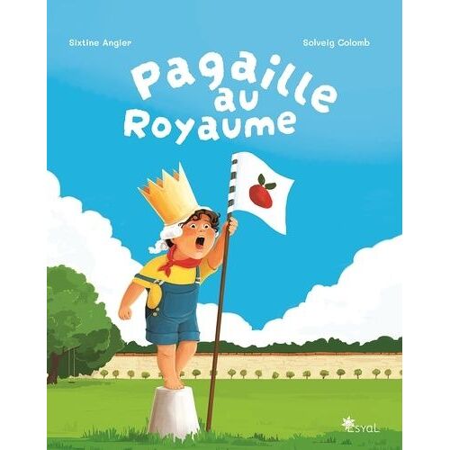 Pagaille Au Royaume