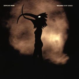 Walking In My Shoes [Single-Cd]