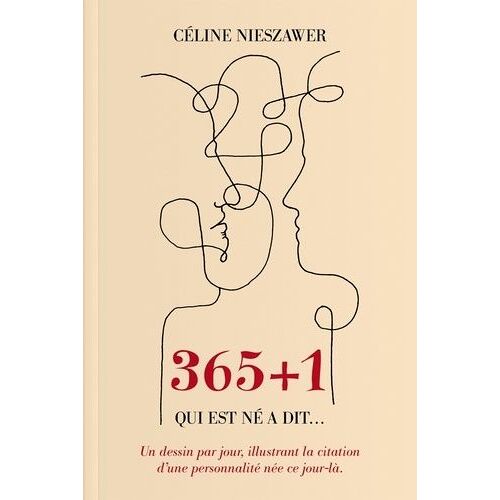 365 + 1 - Qui Est Né A Dit