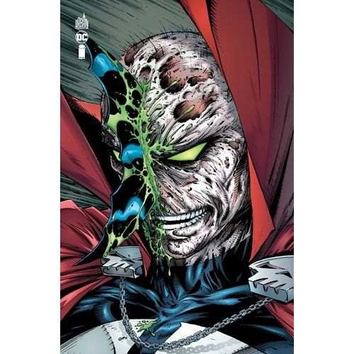 Batman / Spawn - 1994