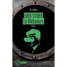 Web Story - Le Métavers