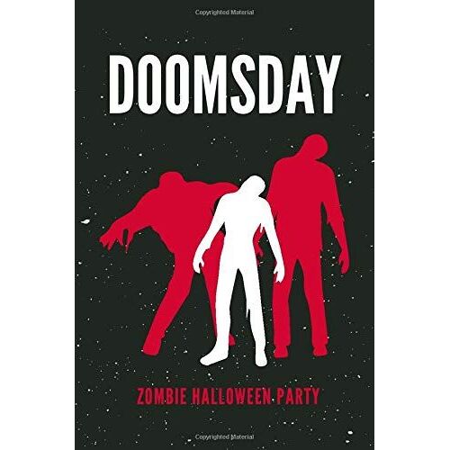 Doomsday: Zombie Halloween Party