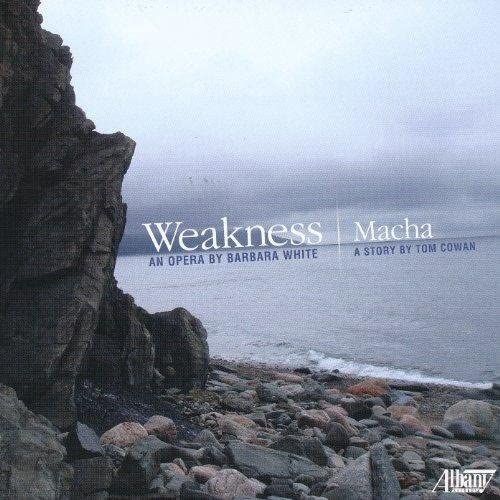 Barbara White: Weakness