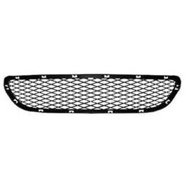 Grille De Calandre Avant Centrale Pour Bmw Série 3 E90-E91 2008-2012, Neuve