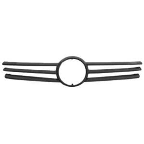 Grille De Calandre Radiateur Pour Volkswagen Transporter T5, 2003-2009, Neuve À Peindre