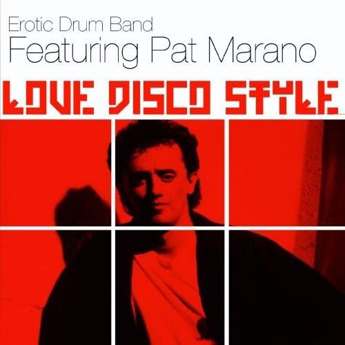 Love Disco Style