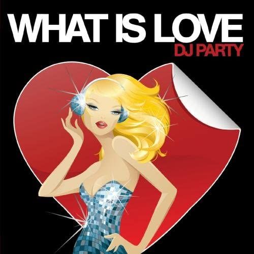 What Is Love