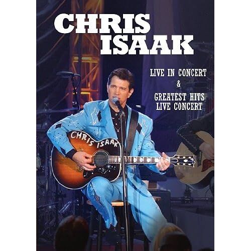 Greatest Hits: Live [Dvd] [2005] [Region 1] [Us Import] [Ntsc]