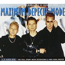 Maximum Depeche Mode
