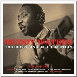The Chess Singles Collection (The A-Sides)