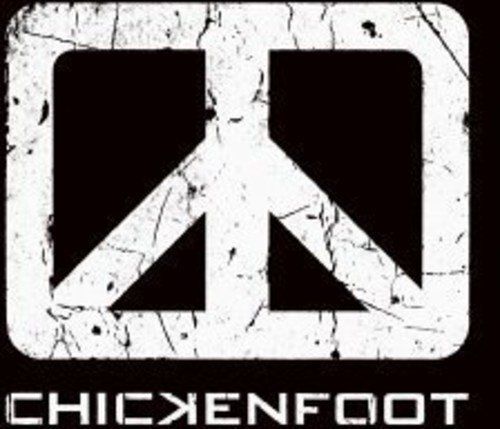 Chickenfoot