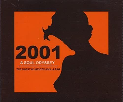 2001 A Soul Odyssey
