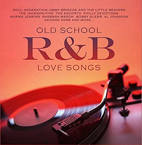 Old School R&b Love Songs